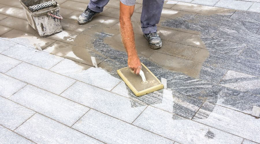Local Chimney Repair in Thorndike, MA